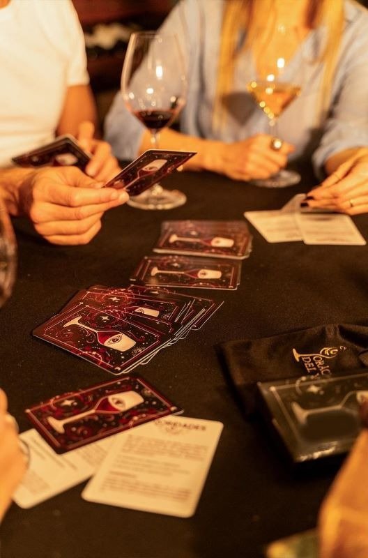 Producto - Box 1: Experiencia esotérica