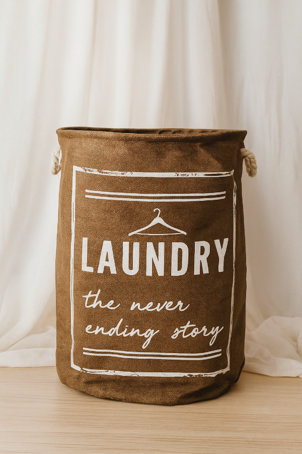 Producto - Canasto Laundry
