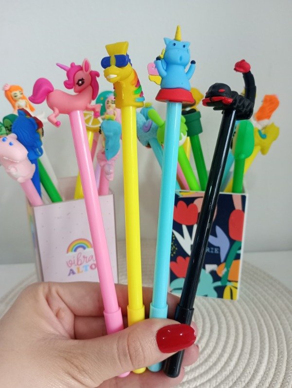 Producto - Lapiceras Varios