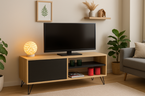 Producto - Rack Tv Trendy