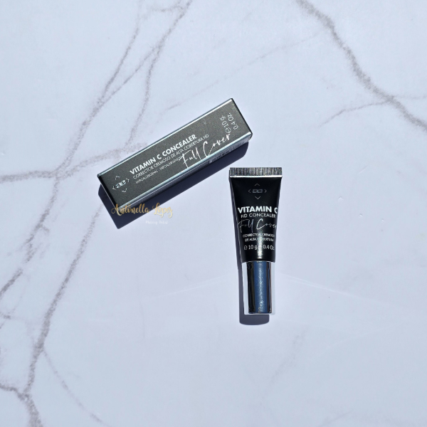 Producto - Vitamin C concealer full coverage tono Canelle