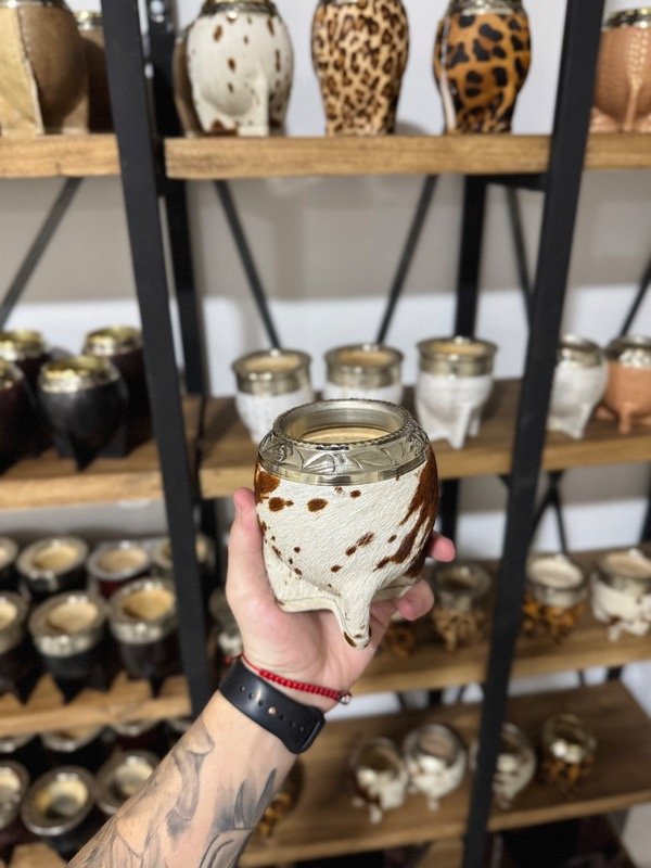 Producto - TORPEDO ANIMAL PRINT ALPACA