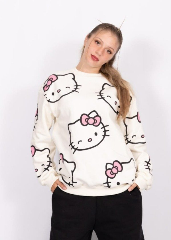 Producto - buzo kitty