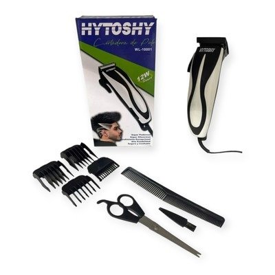 Producto - CORTA PELO HYTOSHY / CODIGO C10