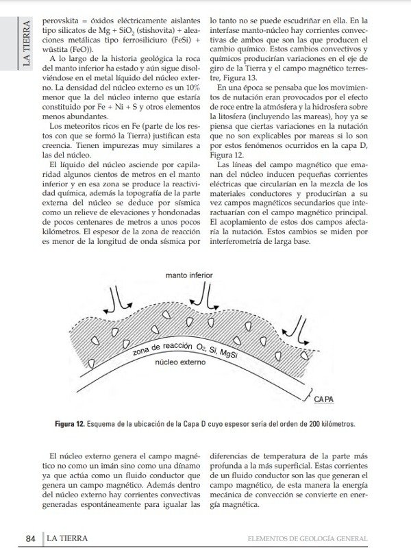 Producto - Spikermann: Elementos de Geología General - 3