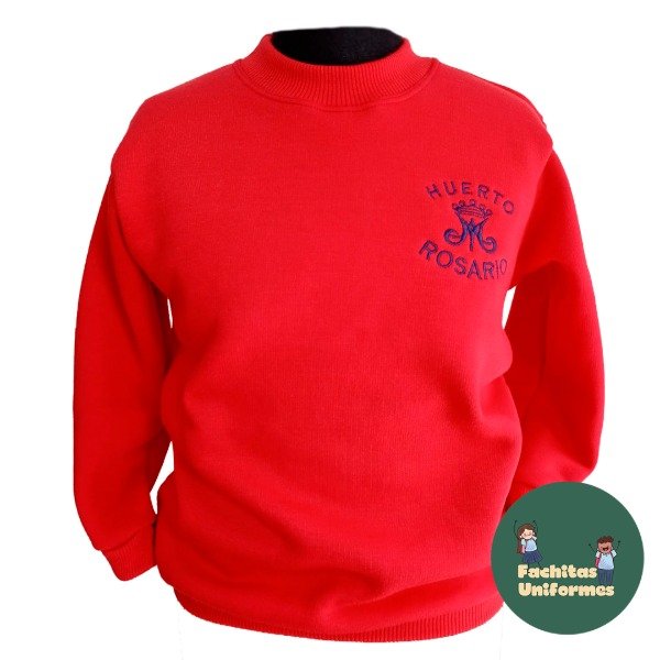 Producto - Buzo Nivel Inicial