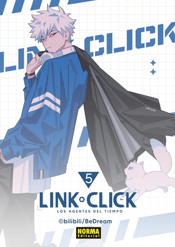 Producto - Link Click Vol. 5