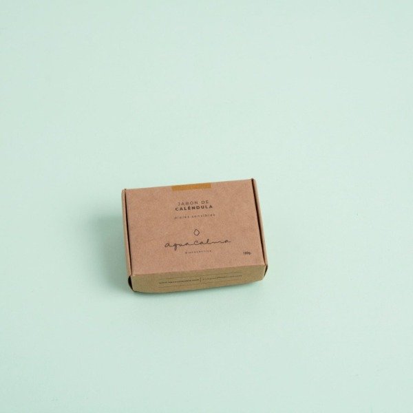Producto - Jabón vegetal - Agua Calma - 9