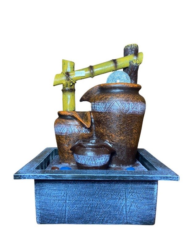 Producto - Fuente de agua