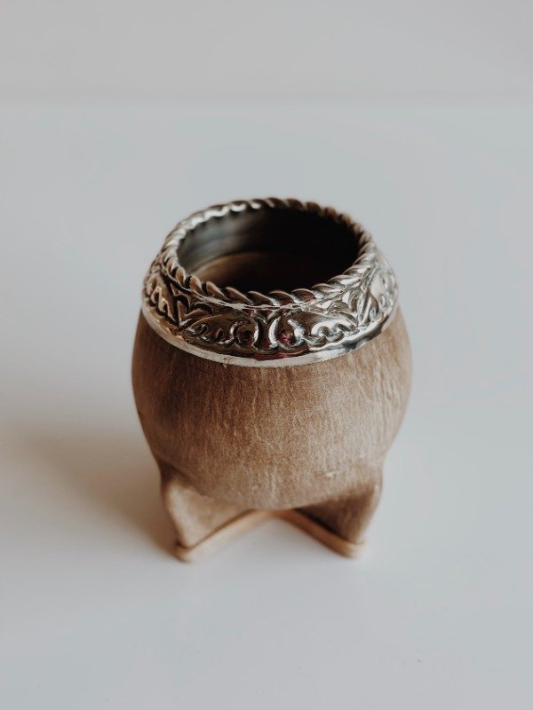 Producto - Torpedo Cuero Crudo al Tiento 4