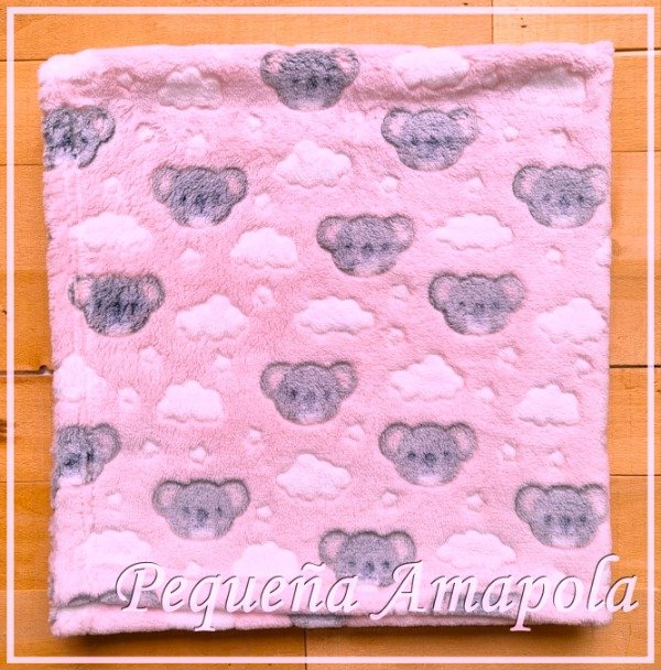 Producto - MANTAS POLAR SOFT