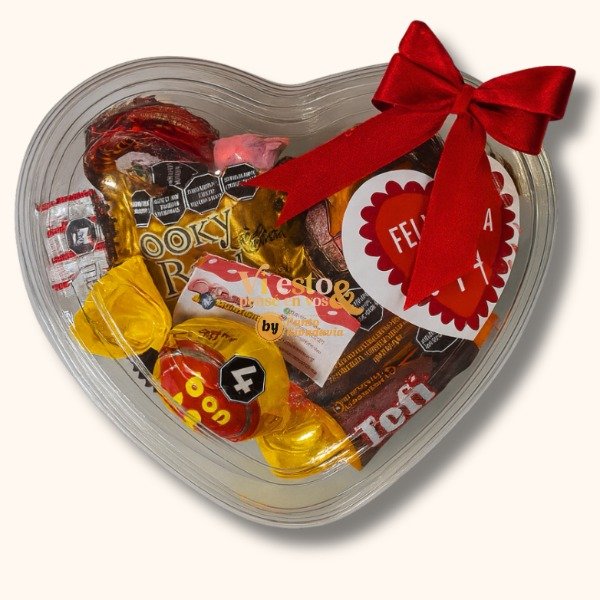 Producto - Hecho con amor