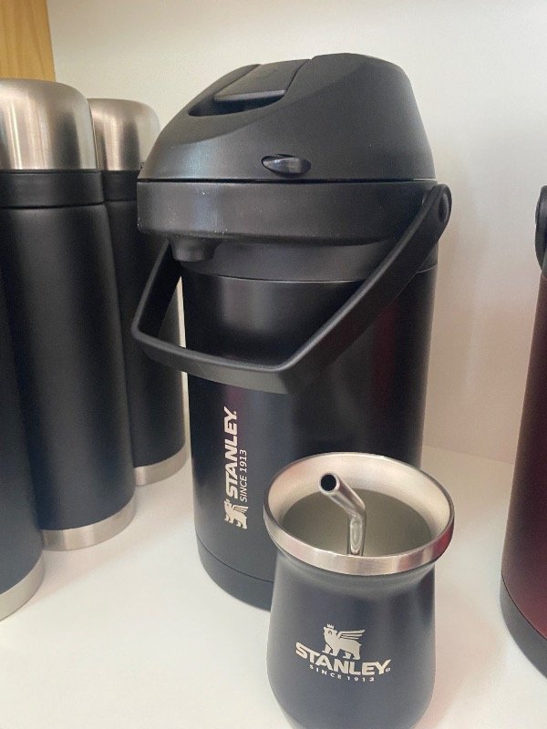 Producto - Sifon 2.5 + vaso con bombilla