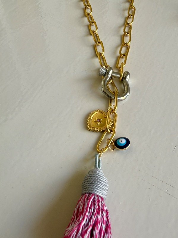 Producto - Collar Creta - 9