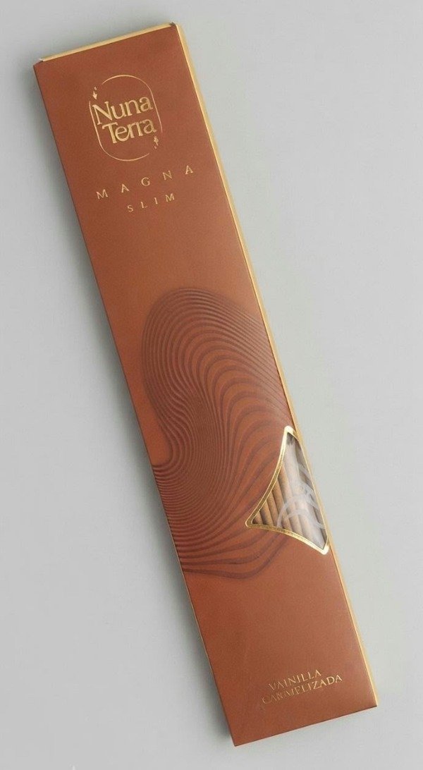 Producto - Sahumerios NUNA TERRA - 6