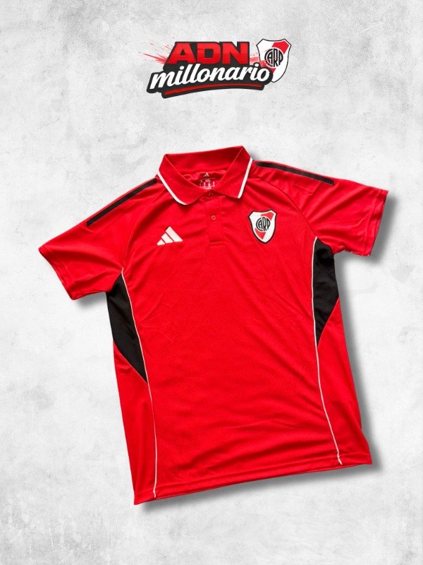 Producto - Chomba de presentación 2025