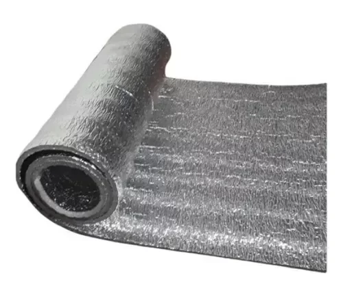 Producto - AISLANTE DE CARPA