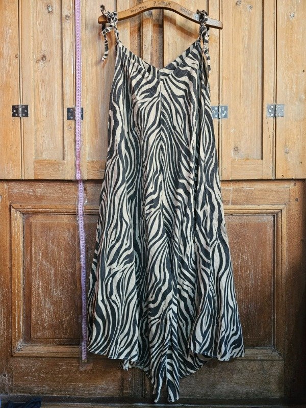 Producto - Mono Magma Estampado t.U