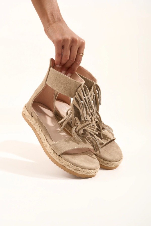 Producto - Sandalia Brish