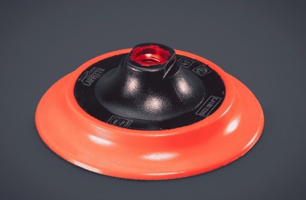 Producto - BACKING PLATE 5" M14