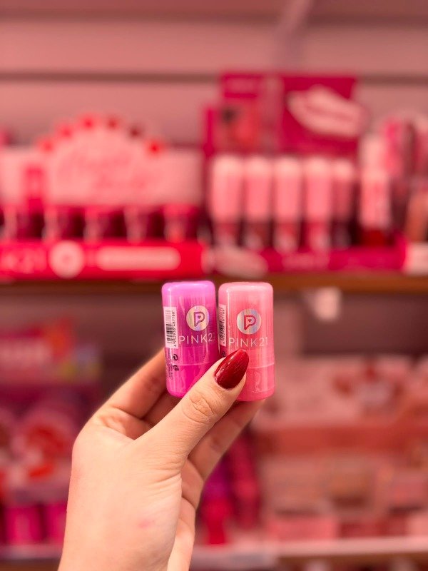 Producto - Rubor Jelly Glow Pink21 - 0