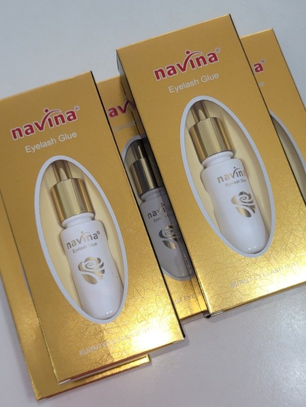 Producto - Pegamento navina para lifting