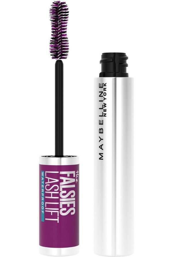 Producto - The Falsies Lash Lift Máscara de pestañas waterproof