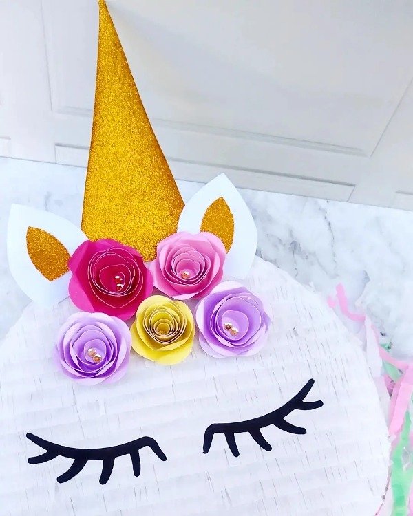 Producto - Piñata tambor personalizada