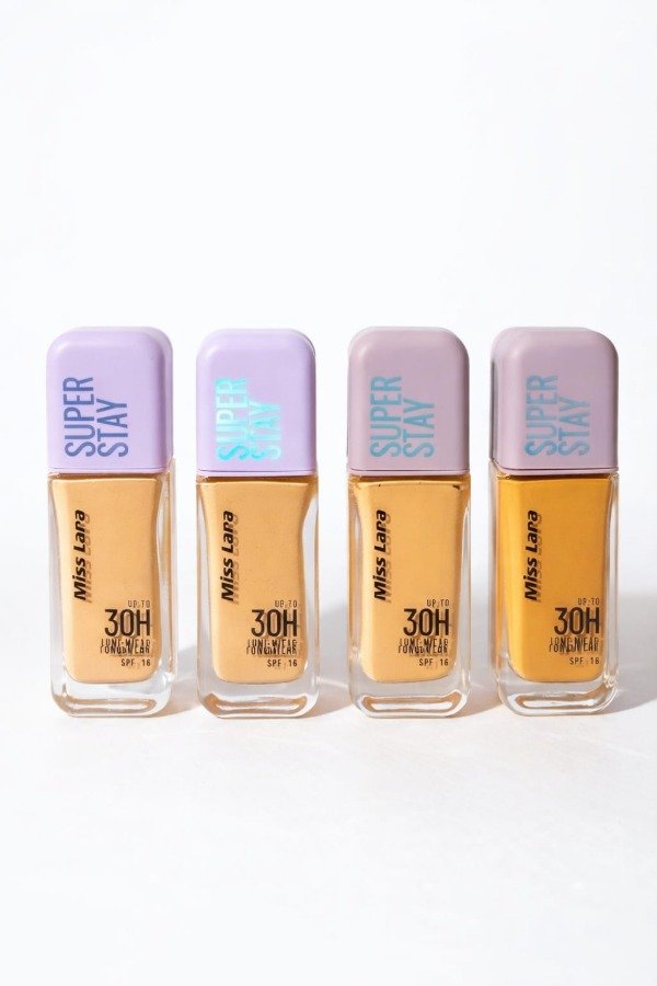 Producto - Base Lumi-matte