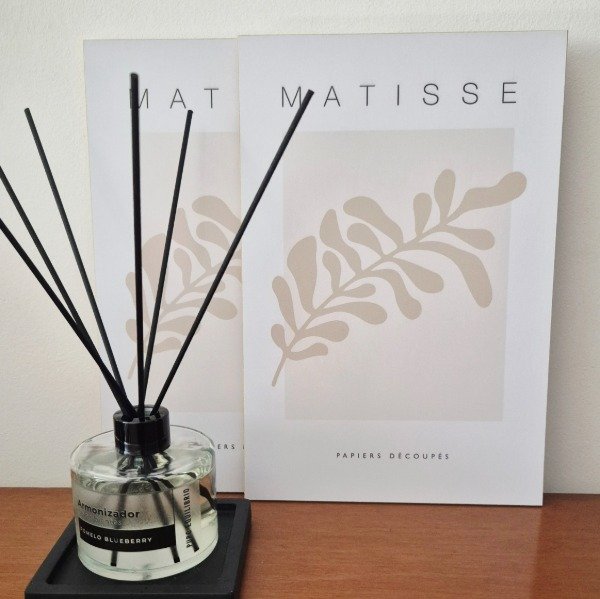Producto - Cuadro Matisse Rama