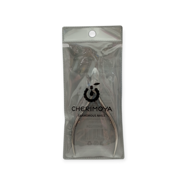 Producto - Pinza alicate corta cutícula Cherimoya