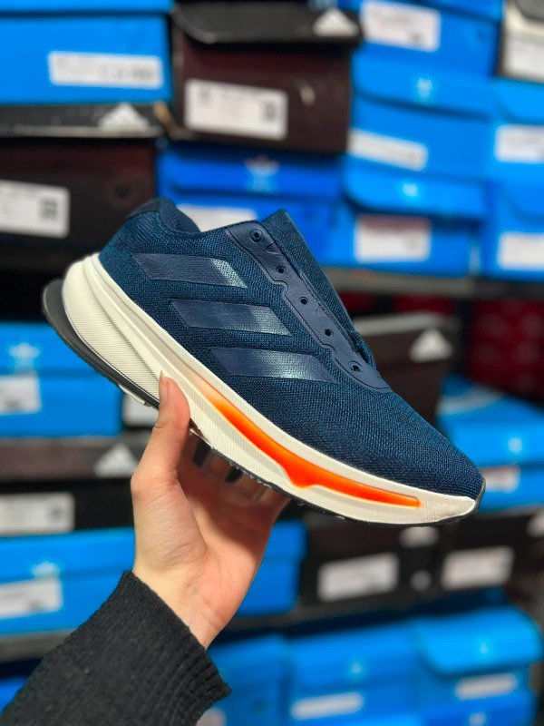 Producto - Adidas Supernova Azul