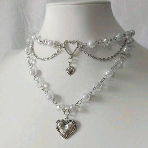 Producto - Collar Bella