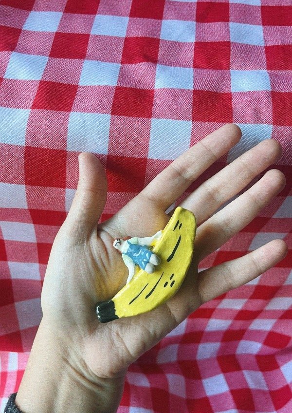 Producto - Banana 02