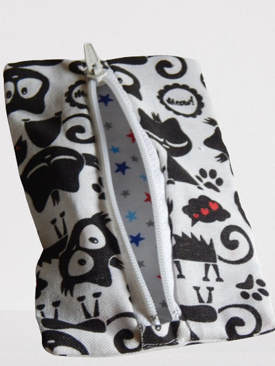Producto - Cartuchera gatitos