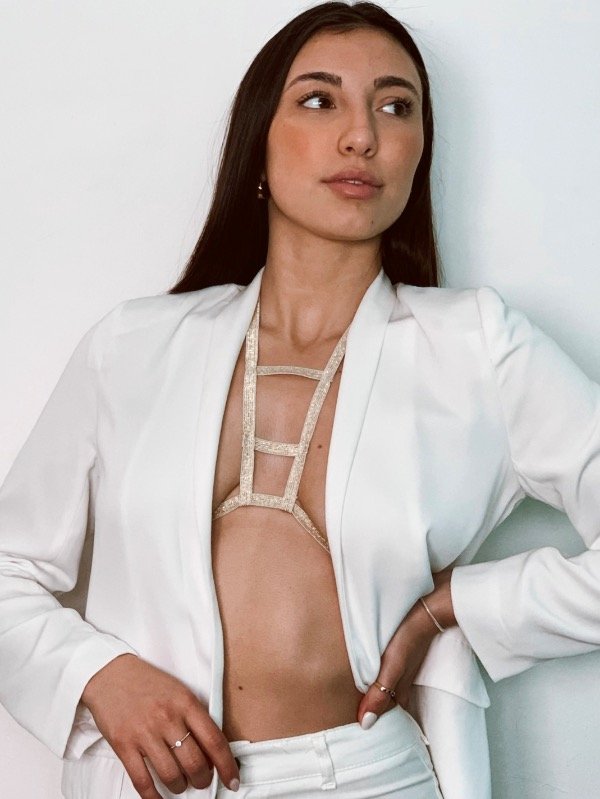 Producto - Arnés OLIVIA