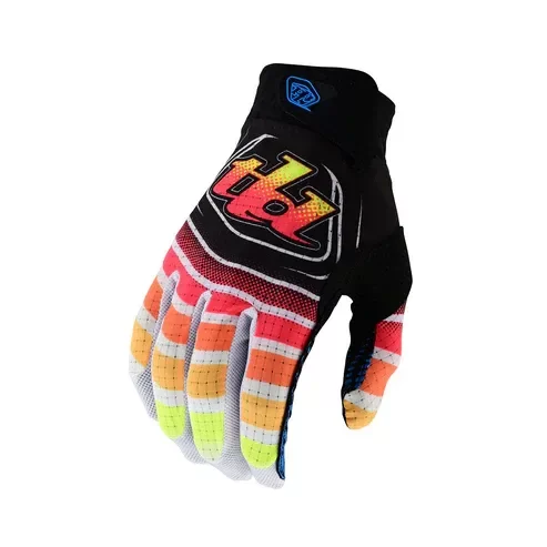 Producto - Guante de aire juvenil Wavez Negro / Multi E30