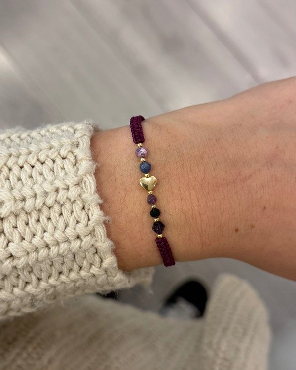 Producto - PULSERA CALA Gold