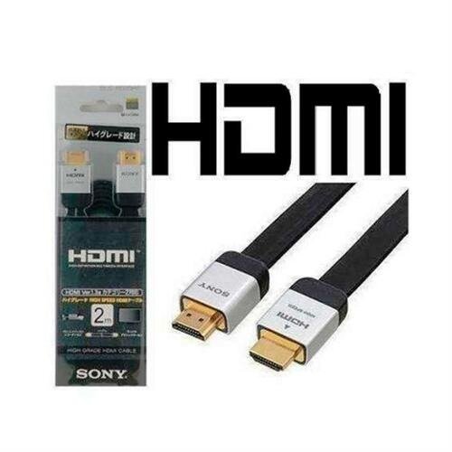 Producto - Cable Hdmi 2mts Sony