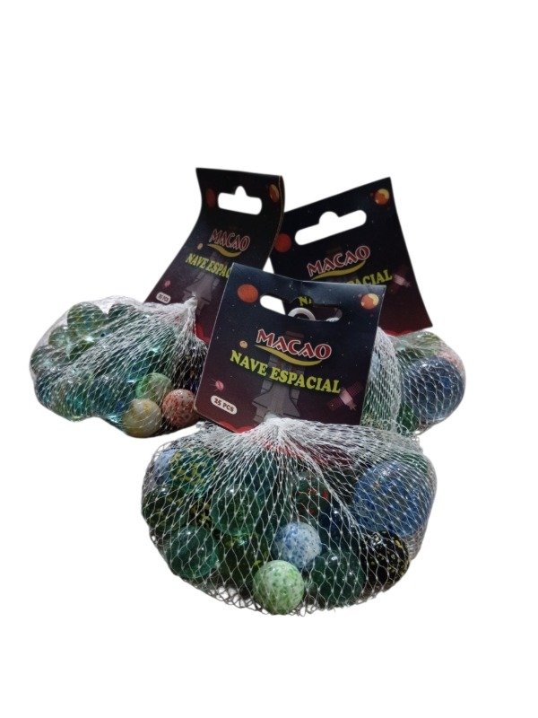 Producto - Bolitas x24 unidades