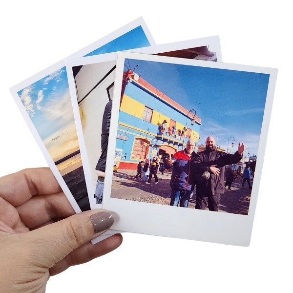 Producto - Polaroid