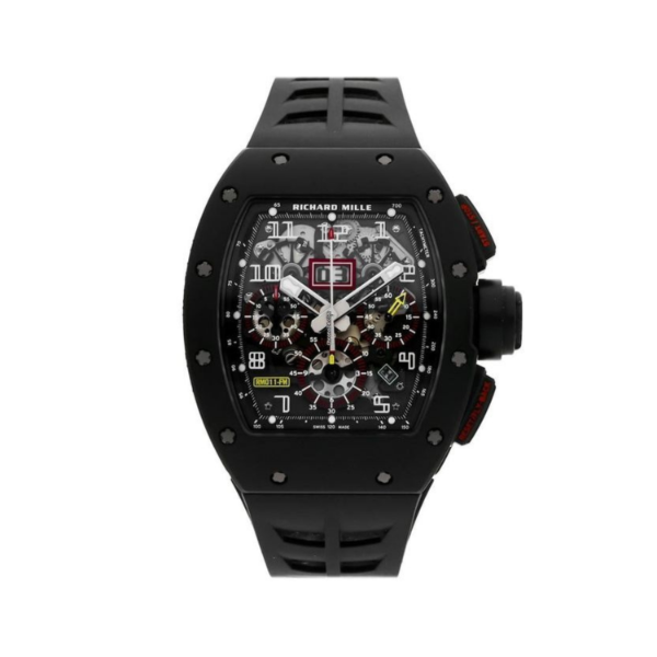 Producto - Richard Mille RM 055 Bubba Watson
