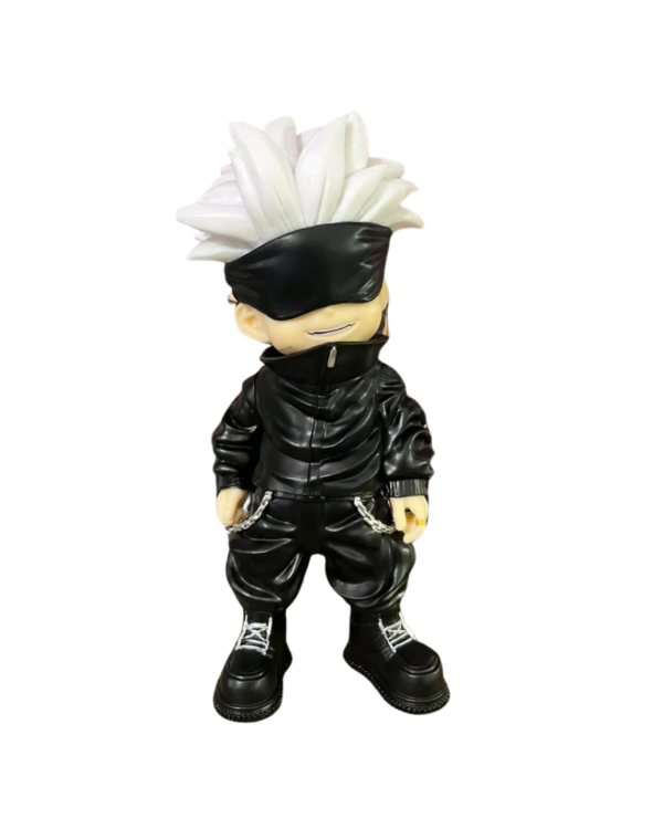 Producto - Gojo Satoru chibi Jujutsu Kaisen