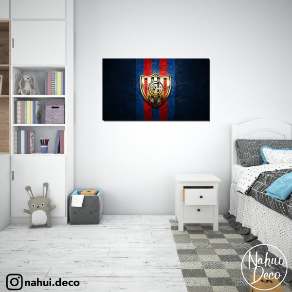 Producto - Cuadro San Lorenzo MOD 2