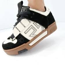 Producto - Zapatilla SARKANY (37) Limed