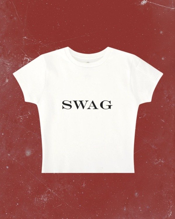 Producto - SWAG - Baby Tee