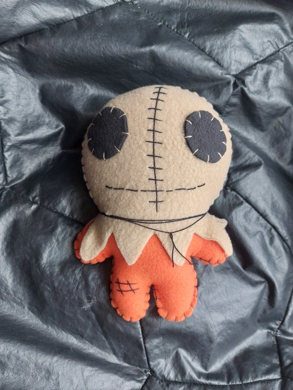 Producto - Sam - Trick r' treat