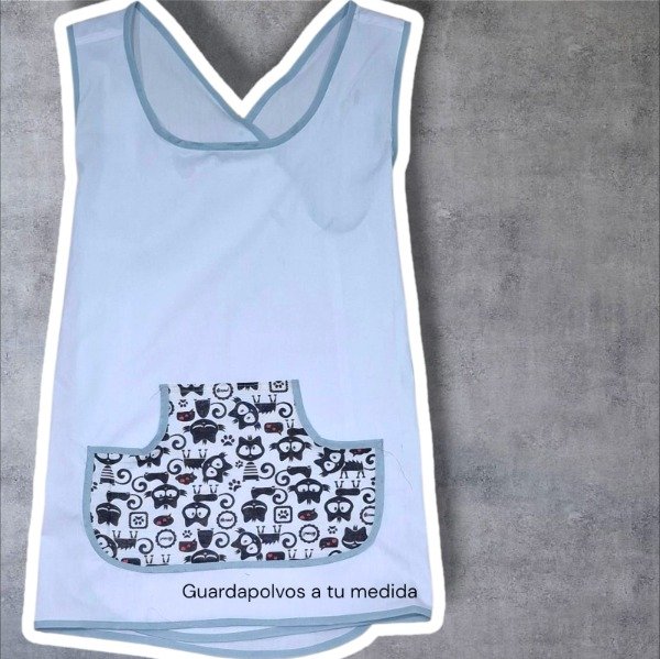 Producto - Gatos ByN T.M