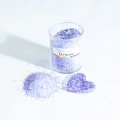 Producto - GLOSSY GLITTER URSULA