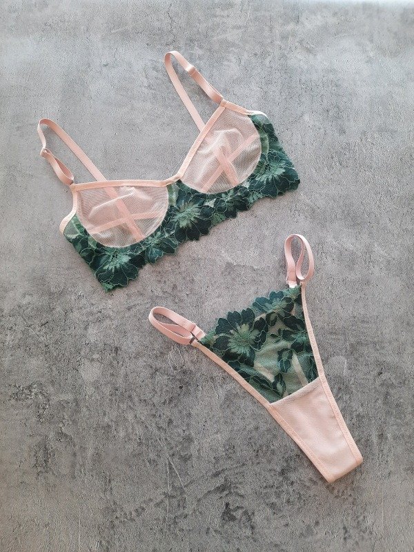 Producto - Set Tefiti